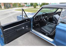 1967 Plymouth Belvedere (GTX REPLICA) (CC-1094647) for sale in Willow Springs, Illinois