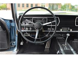 1967 Plymouth Belvedere (GTX REPLICA) (CC-1094647) for sale in Willow Springs, Illinois