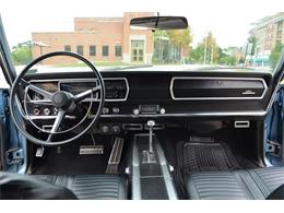 1967 Plymouth Belvedere (GTX REPLICA) (CC-1094647) for sale in Willow Springs, Illinois