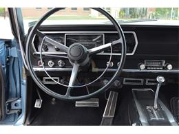 1967 Plymouth Belvedere (GTX REPLICA) (CC-1094647) for sale in Willow Springs, Illinois