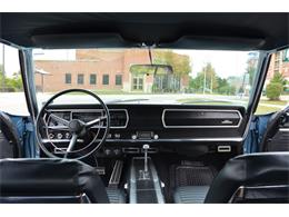 1967 Plymouth Belvedere (GTX REPLICA) (CC-1094647) for sale in Willow Springs, Illinois