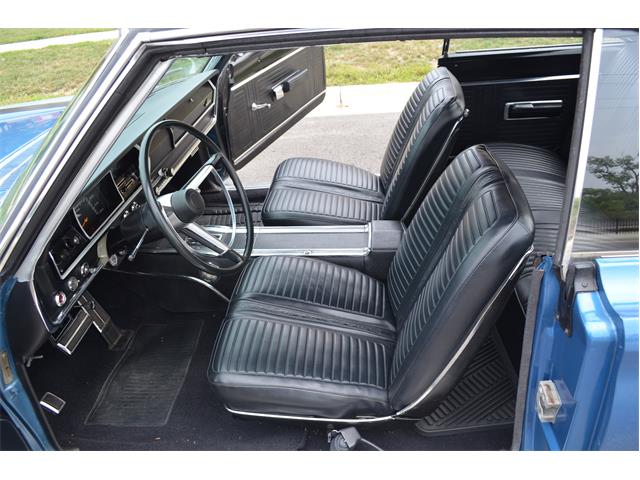 1967 Plymouth Belvedere (GTX REPLICA) (CC-1094647) for sale in Willow Springs, Illinois