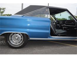 1967 Plymouth Belvedere (GTX REPLICA) (CC-1094647) for sale in Willow Springs, Illinois