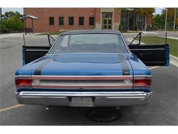 1967 Plymouth Belvedere (GTX REPLICA) (CC-1094647) for sale in Willow Springs, Illinois