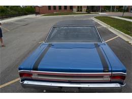 1967 Plymouth Belvedere (GTX REPLICA) (CC-1094647) for sale in Willow Springs, Illinois