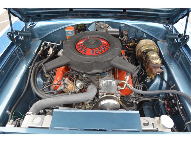 1967 Plymouth Belvedere (GTX REPLICA) (CC-1094647) for sale in Willow Springs, Illinois