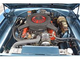 1967 Plymouth Belvedere (GTX REPLICA) (CC-1094647) for sale in Willow Springs, Illinois