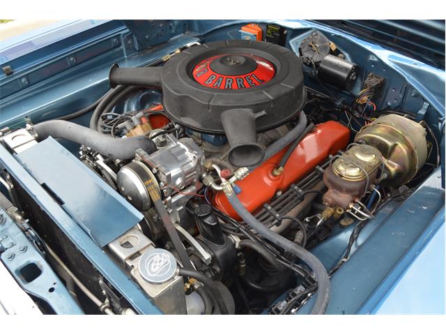 1967 Plymouth Belvedere (GTX REPLICA) (CC-1094647) for sale in Willow Springs, Illinois