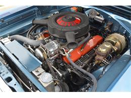 1967 Plymouth Belvedere (GTX REPLICA) (CC-1094647) for sale in Willow Springs, Illinois