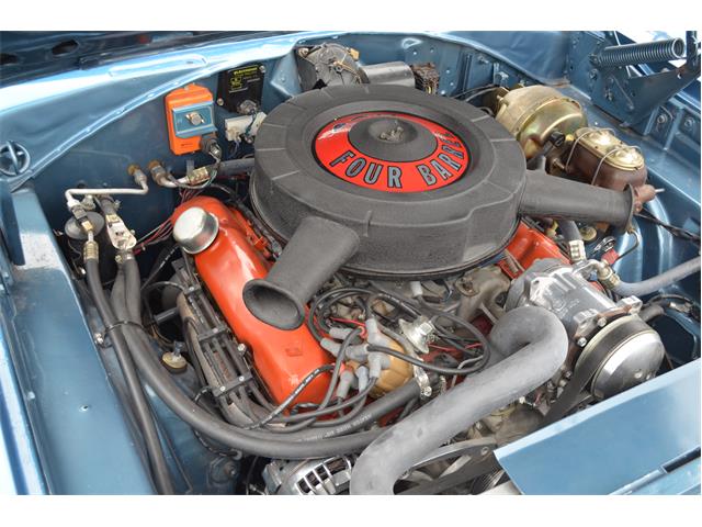1967 Plymouth Belvedere (GTX REPLICA) (CC-1094647) for sale in Willow Springs, Illinois