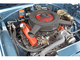 1967 Plymouth Belvedere (GTX REPLICA) (CC-1094647) for sale in Willow Springs, Illinois