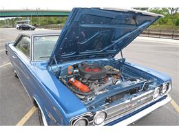 1967 Plymouth Belvedere (GTX REPLICA) (CC-1094647) for sale in Willow Springs, Illinois
