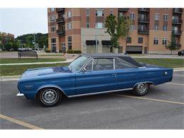 1967 Plymouth Belvedere (GTX REPLICA) (CC-1094647) for sale in Willow Springs, Illinois