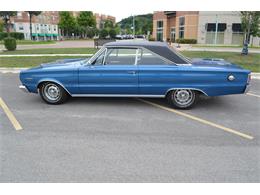 1967 Plymouth Belvedere (GTX REPLICA) (CC-1094647) for sale in Willow Springs, Illinois