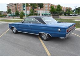 1967 Plymouth Belvedere (GTX REPLICA) (CC-1094647) for sale in Willow Springs, Illinois