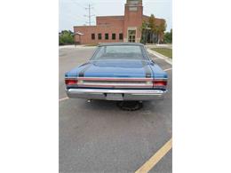 1967 Plymouth Belvedere (GTX REPLICA) (CC-1094647) for sale in Willow Springs, Illinois