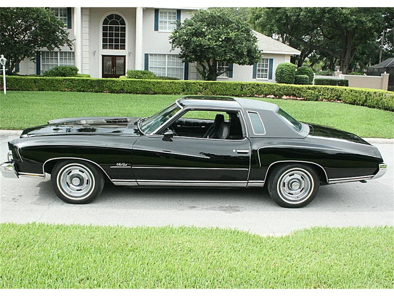 1973 Chevrolet Monte Carlo for Sale CC1094650