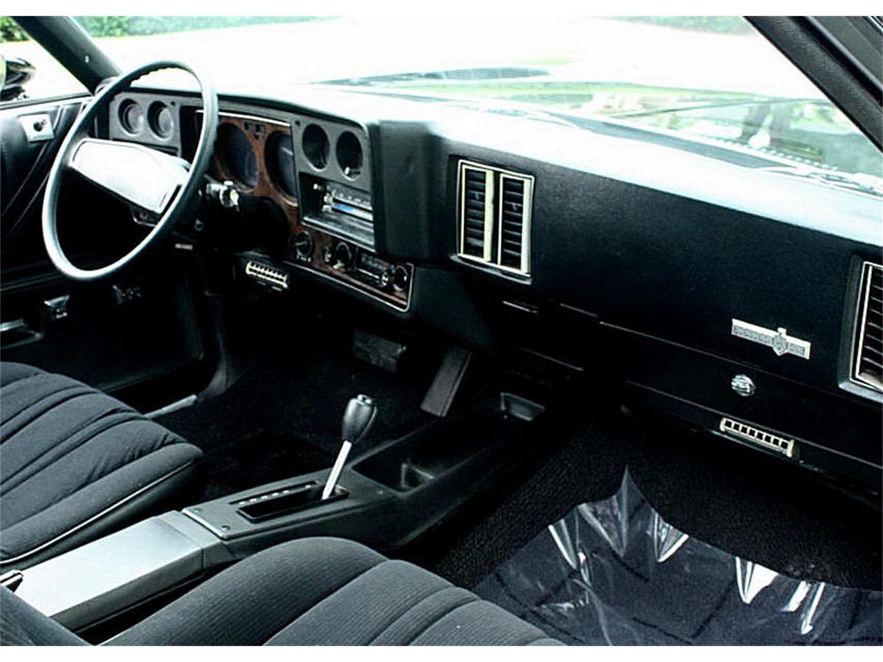 1973 Chevrolet Monte Carlo for Sale | ClassicCars.com | CC-1094650