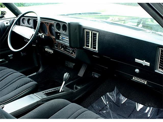 1973 Chevrolet Monte Carlo For Sale 