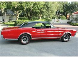 1967 Oldsmobile 442 For Sale | ClassicCars.com | CC-1094652