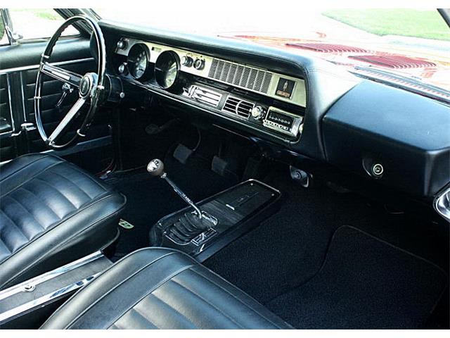 1967 Oldsmobile 442 For Sale | ClassicCars.com | CC-1094652