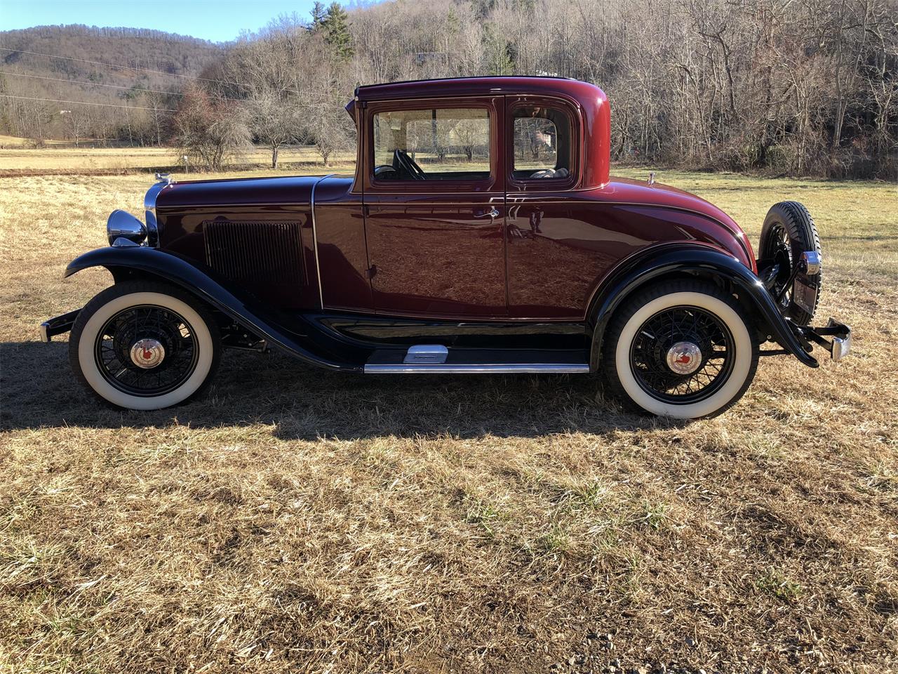 1931 Pontiac Coupe for Sale | ClassicCars.com | CC-1094656