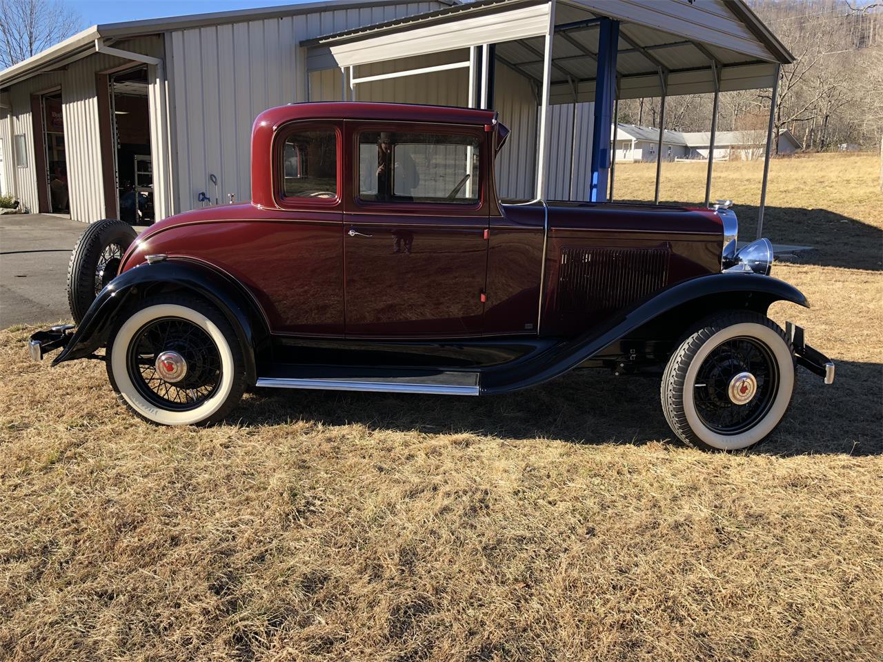 1931 Pontiac Coupe for Sale | ClassicCars.com | CC-1094656