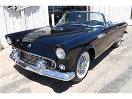1955 Ford Thunderbird (CC-1094678) for sale in Uncasville, Connecticut