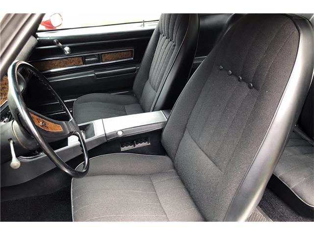 1971 Chevrolet Camaro RS/SS (CC-1094688) for sale in Uncasville, Connecticut