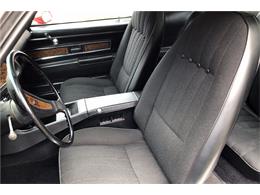 1971 Chevrolet Camaro RS/SS (CC-1094688) for sale in Uncasville, Connecticut