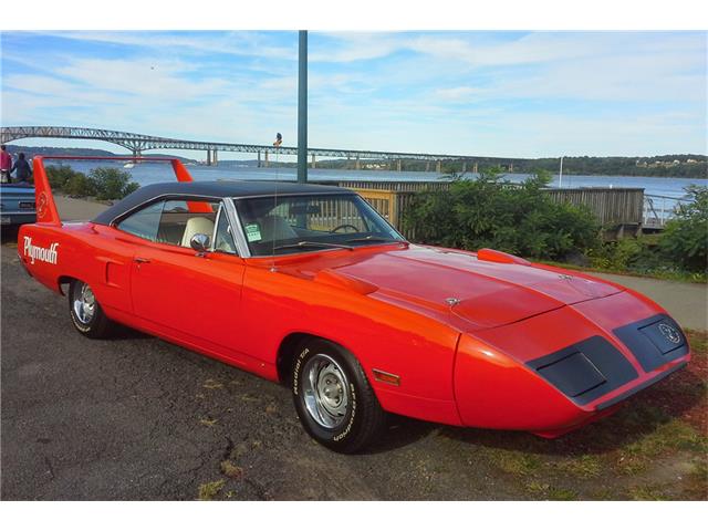 1970 Plymouth Road Runner (CC-1094690) for sale in Uncasville, Connecticut