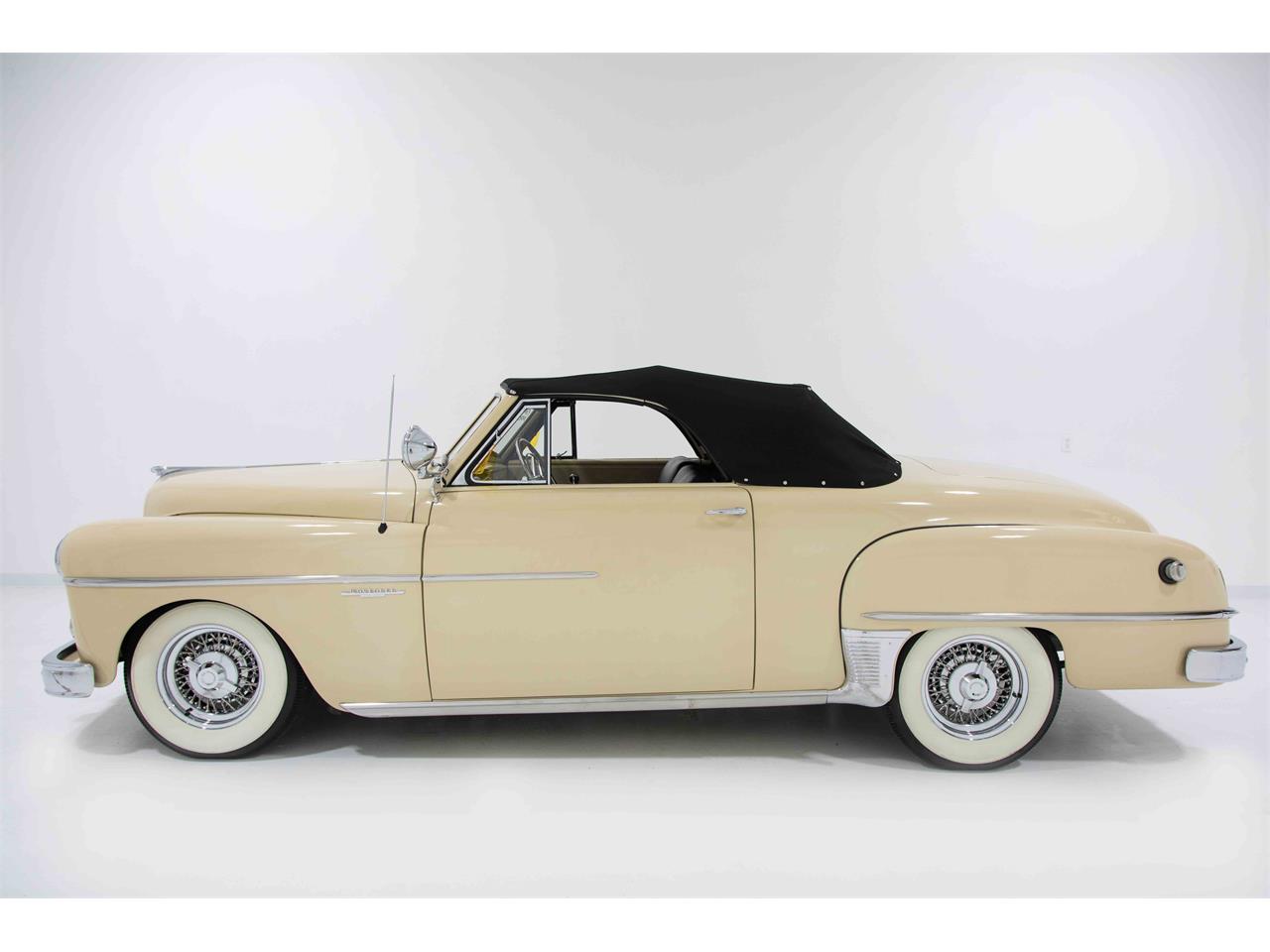 1950 dodge wayfarer for sale classiccars com cc 1094731 1950 dodge wayfarer for sale