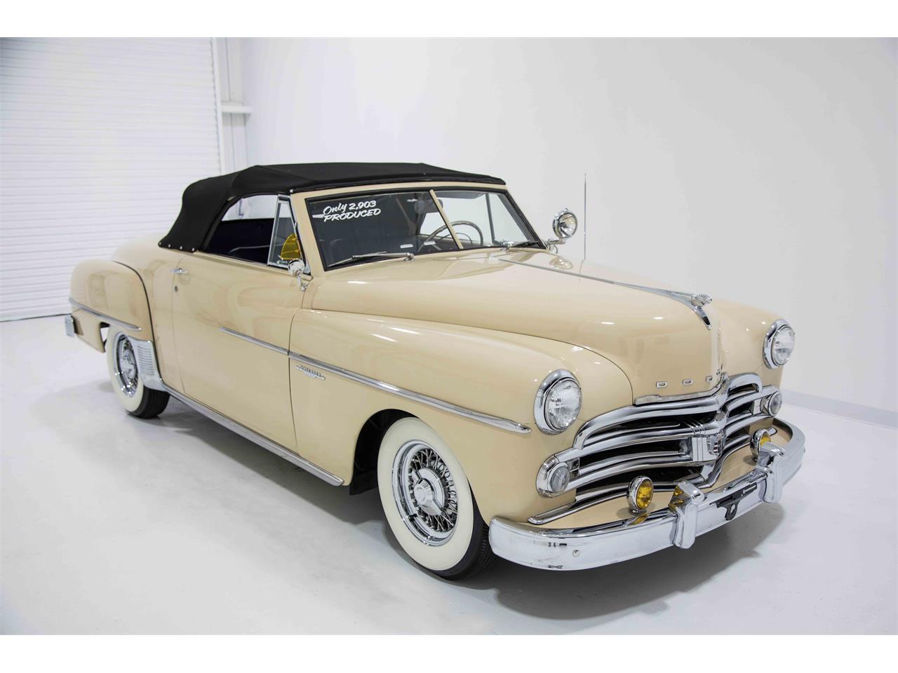 1950 dodge wayfarer for sale classiccars com cc 1094731 1950 dodge wayfarer for sale