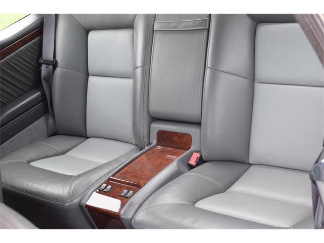 1995 Mercedes-Benz 600S (CC-1094733) for sale in Watertown, Minnesota