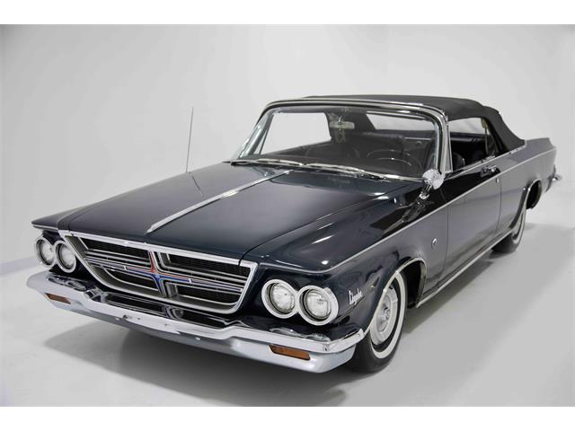 1964 Chrysler 300 (CC-1094756) for sale in Sarasota, Florida