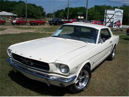 1965 Ford Mustang (CC-1094763) for sale in CYPRESS, Texas