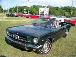 1965 Ford Mustang (CC-1094764) for sale in CYPRESS, Texas