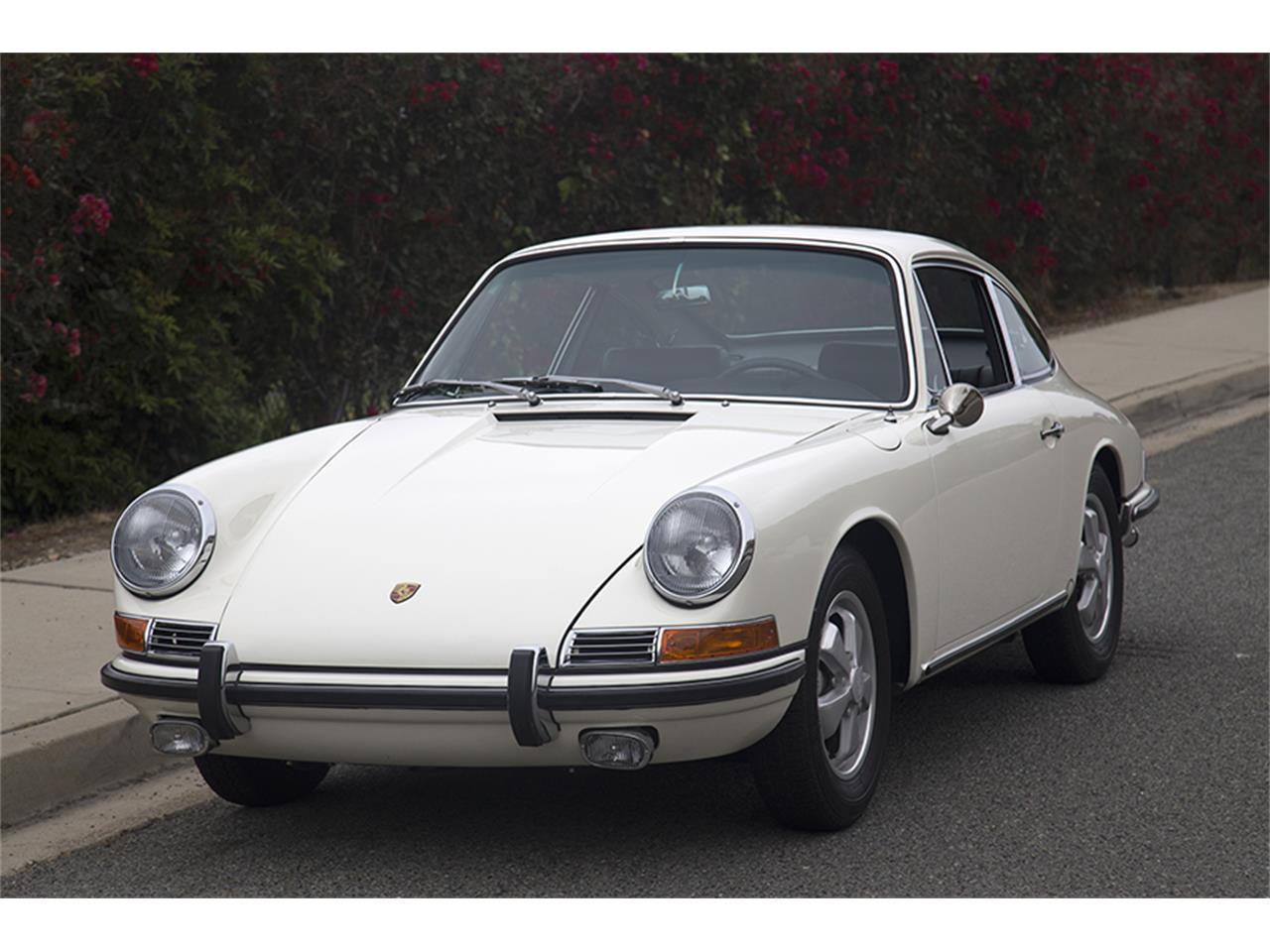 1967 Porsche 911S For Sale | ClassicCars.com | CC-1094768