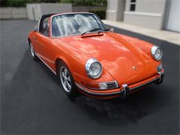 1969 Porsche 911 (CC-1094773) for sale in Bedford Heights, Ohio