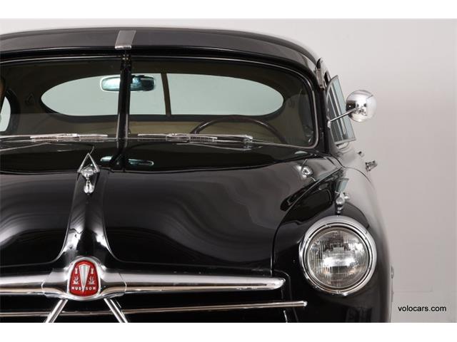 1950 Hudson Commodore for Sale | ClassicCars.com | CC-1094786