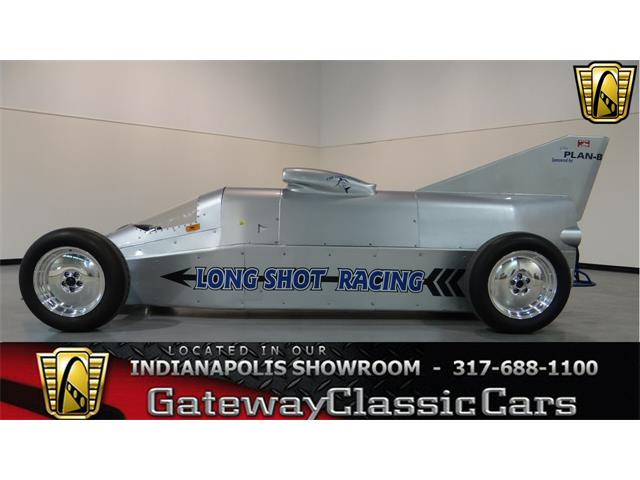 2012 Custom Race Car (CC-1094787) for sale in Indianapolis, Indiana