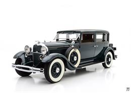 1931 Lincoln K-Series (CC-1094813) for sale in Saint Louis, Missouri