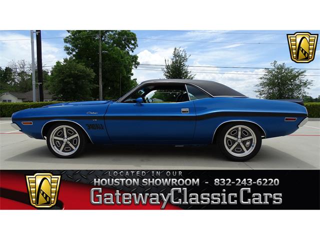 1970 Dodge Challenger (CC-1094819) for sale in Houston, Texas