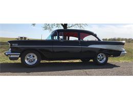 1957 Chevrolet 210 (CC-1094824) for sale in Tulsa, Oklahoma