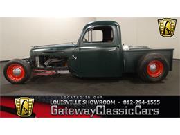 1948 Ford Pickup (CC-1094839) for sale in Memphis, Indiana