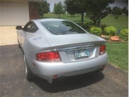 2002 Aston Martin Vanquish (CC-1094850) for sale in Park Hills, Missouri