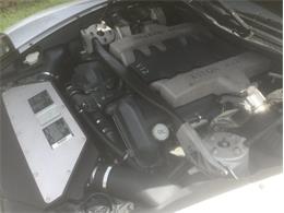 2002 Aston Martin Vanquish (CC-1094850) for sale in Park Hills, Missouri