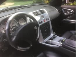 2002 Aston Martin Vanquish (CC-1094850) for sale in Park Hills, Missouri