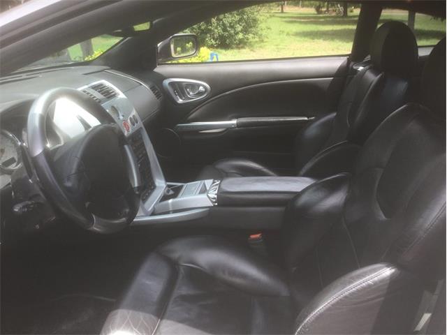 2002 Aston Martin Vanquish (CC-1094850) for sale in Park Hills, Missouri
