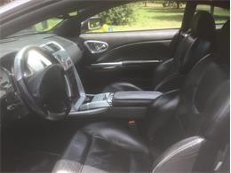 2002 Aston Martin Vanquish (CC-1094850) for sale in Park Hills, Missouri